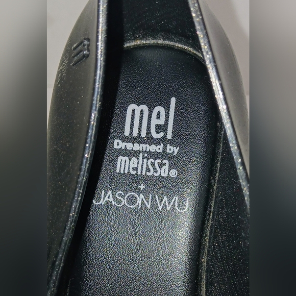 MEL DREAMED BY MELISSA + JASON WU FLATS. - Picture 8 of 8